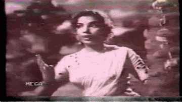 Jhume Ji Bahar Jhume Lyrics - Yasmin | Allauddin | Nayyar Sultana | Sudha Malhotra