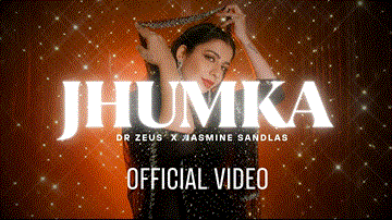 Jhumka Lyrics - Jasmine Sandlas | Punjabi Song