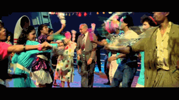 Jhumpak Jhumpak Lyrics - Paresh Rawal | Om Puri | Raj Babbar | Alka Yagnik | Suresh Wadkar