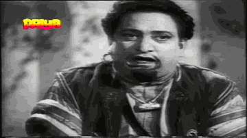 Jhuthe Ka Muh Kala Lyrics - Agha | B.M. Vyas | Mahipal Shyama | Mohammed Rafi