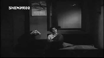 jhuume re kalii, bhaNvaraa ulajh gayaa kaaNTon men Lyrics - Rajesh khanna | Raj Kapoor | Kishore Kumar | Geeta