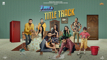 Ji Wife Ji Lyrics - Roshan Prince | Punjabi Song