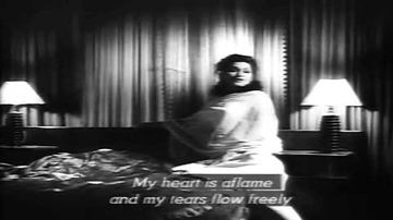 jigar kii aag se is dil ko jalataa dekhate jaao Lyrics - Ajay Kumar | Noor Jehan