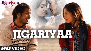 Jigariyaa Title Song Lyrics - Cherry Mardia | Harshavardhan Deo | Javed Bashir
