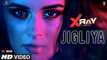 Jigliya Lyrics - Evelyn Sharma | Rahul Sharma | Ikka | Swati Sharma