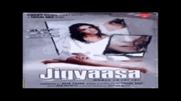Jigyasa Jigayasa (remix) Lyrics - Tarannum