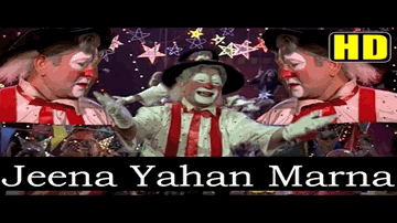 jiinaa yahaaN maranaa yahaaN Lyrics - Rishi Kapoor | Dharmendra | Manoj Kumar | Mukesh