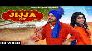 Jijja Lyrics - Roop Zaildarni | Gurjaan | Punjabi Song