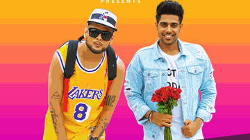 Jimmy Choo Choo (Title) Lyrics - Ikka | Guri | Guri B | Ikka Singh