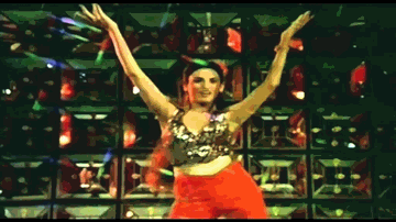 Jimmy Jimmy Aaja Aaja Lyrics - Om Puri | Rajesh khanna | Tun Tun | Parvati Khan