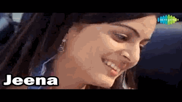 Jina Oh Hasina Lyrics - Debojit Saha