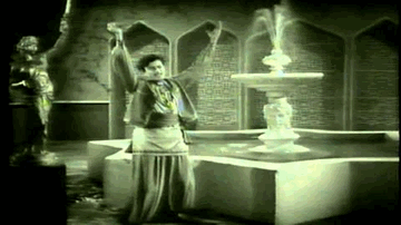 Jinki Tasveer Nigahon Mein Liye Lyrics - Jeevan | Sanjeev Kumar | Sunder | Mohammed Rafi