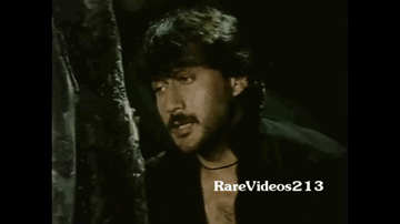 Jis Dil Mein Pyar Na Ho Lyrics - Gulshan Grover | Deven Verma | Jackie Shroff | Kishore Kumar