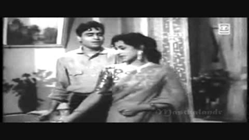 Jis Din Is Duniya Se Nafrat Aur Khudgarzi Mit Jayegi Lyrics - Rajendra Kumar | Kamini Kadam | Mohammed Rafi