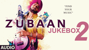Jiske Sir Upar Tu Swami Lyrics - Sarah Jane Dias | Vicky Kaushal | Raaghav Chanana | Minu Bakshi