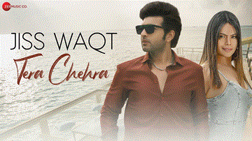 जिस वक़्त तेरा चेहरा Jiss Waqt Tera Chehra Lyrics - Amit Mishra | Tarannum Malik
