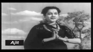 Jiya Kho Gaya O Tera Ho Gaya Lyrics - Johnny Walker | Nalini Jaywant | Sheila Ramani | Lata Mangeshkar