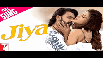 Jiya Lyrics - Ranveer Singh | Irrfan Khan | Priyanka Chopra | Arijit Singh