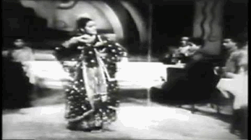 Jiya Mora Haale Dole Ho Lyrics - Munawar Sultana | Shyam | Geeta Ghosh Roy Chowdhuri (Geeta Dutt)