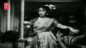 Jiya Sharmaye Nazar Jhuki Jaaye Lyrics - Nirupa Roy | Jeevan | Nanda | Asha Bhosle