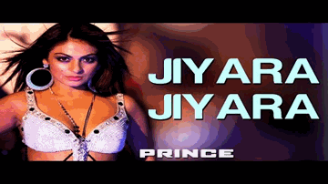 Jiyara Jiyara Lyrics - Nandana Sen | Vivek Oberoi | Amit Behl | Alisha Chinoy | Hard Kaur