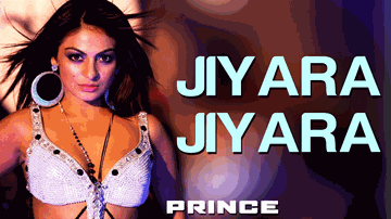 Jiyara Jiyara Lyrics - Nandana Sen | Vivek Oberoi | Neeru Bajwa | Alisha Chinai | Hard Kaur