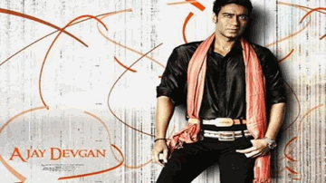 Jiyo Jiyo Lyrics - Ajay Devgan | Madhuri Dixit | Rekha | K. K.