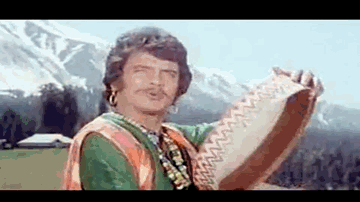 Jo Baharon Se Nazaron Se Lyrics - Jagdeep | Ranjeeta | Shreeram Lagoo | Shailendra Singh
