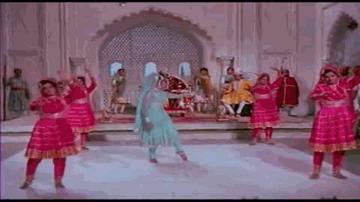 Jo Dil Mein Basai Thi Tasveer Lyrics - Mala Sinha | Rajendra Kumar | Asha Bhosle