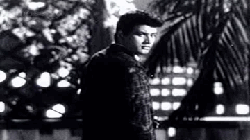 jo hamane daastaan apanii sunaaii, aap kyon roe Lyrics - Manoj Kumar | Sadhna | Helen | Lata Mangeshkar