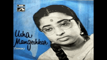 Jo Khwaab Saja Hai Palako Lyrics - Tanuja | Jeevan | Helen | Usha Mangeshkar
