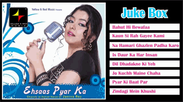 Jo Kuchh Maine Chaha Lyrics - Janiva Roy