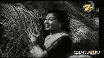 Jo Main Chhoti Si Hoti Badariya Lyrics - Mala Sinha | Manoj Kumar | Ulhas | Lata Mangeshkar