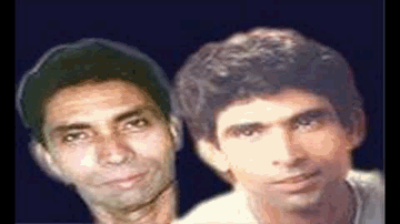 Jo Mushkil Mein Lyrics - Ustad Ahmed Hussain | Ustad Mohammed Hussain | Ahmed Hussain | Mohammed Hussain