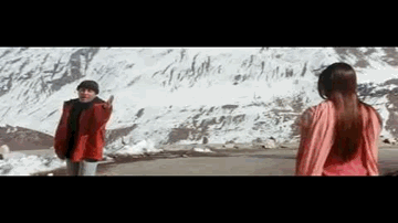 Jo Pyar Tumne Mujhse Kiya Hai Lyrics - Tabu | Anupam Kher | Reema Sen | Anand Raj Anand | Krishnan Nair Shantakumari Chitra (K.S. Chitra)