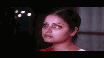 jo raah chunii tuune Lyrics - Parikshit Sahni | Rakhee | Kishore Kumar
