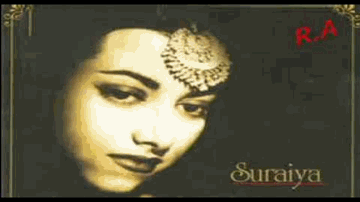 Jo Tum Badle Jahan Badla Lyrics - Suraiya | Shyam | Sofia | Suraiya Jamaal Sheikh (Suraiya)
