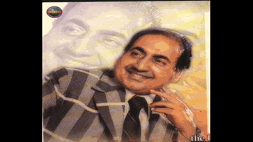Jo Zabane Dil Na Samajh Sake Lyrics - Saira Banu | Suresh Chatwal | Mohammed Rafi