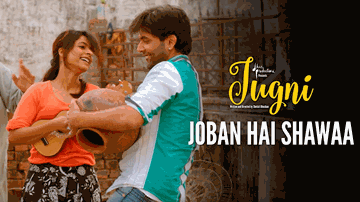 Joban Hai Shawa Lyrics - Sadhana Singh | Sugandha Garg | Siddhant Behl | Neha Kakkar