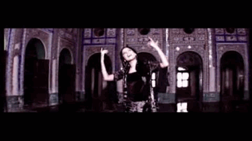 Jogi Bun Kay Aa Lyrics - Hadiqa Kiani