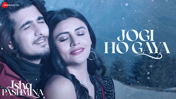 Jogi Ho Gaya Lyrics - Bhavin Bhanushali | Malti Chahar: | Javed Ali | Prateeksha Srivastava