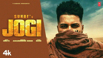 Jogi Lyrics - Sukh-E | Punjabi Song