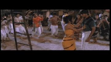 Jogi Tere Pyar Mein Lyrics - Salman Khan | Shakti Kapoor | Amrita Singh | Asha Bhosle | Udit Narayan