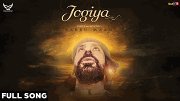 Jogiya (Title) Lyrics - Babbu Maan