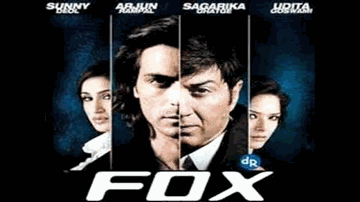 Josh Josh Lyrics - Arjun Rampal | Sunny Deol | Sagarika Ghatge | Kunal Ganjawala | Sunidhi Chauhan