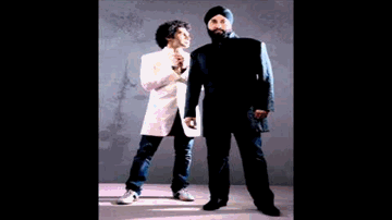 Josh Naal Lyrics - Josh (Band)