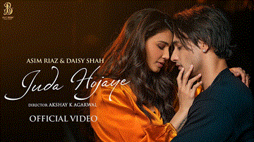 Juda Hojaye Lyrics - Amit | Punjabi Song