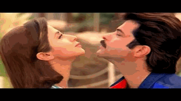 Judaai Judaai Lyrics - Anil Kapoor | Urmila Matondkar | Sridevi | Alka Yagnik | Harìharan