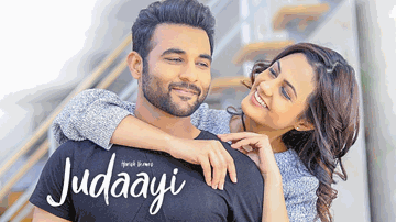 Judaayi Lyrics - Harish Verma | Punjabi Song
