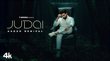 Judai Lyrics - Aarsh Benipal | Punjabi Song